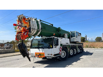 Autodizalica LIEBHERR
