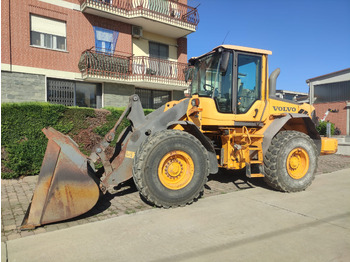 Utovarivač na kotačima VOLVO L70F
