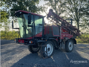 Samopogonjena prskalica CASE IH