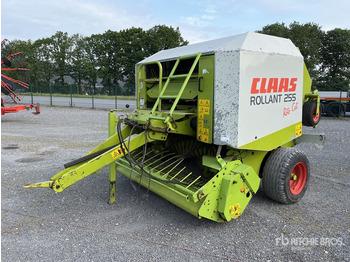 Rolo balirka CLAAS