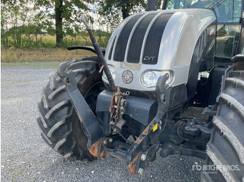 Traktor 2004 Steyr 6170 CVT 4WD Tractor: slika Traktor 2004 Steyr 6170 CVT 4WD Tractor