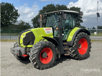 Traktor CLAAS Arion 650