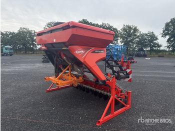 Sijačica 2016 Kuhn Venta 3020 3 m (Unused) Seed Drill: slika Sijačica 2016 Kuhn Venta 3020 3 m (Unused) Seed Drill
