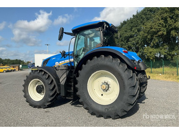 Traktor NEW HOLLAND T7.315