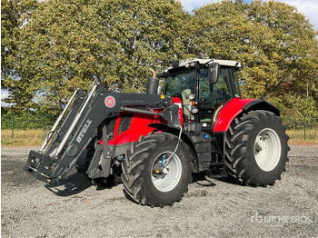 Traktor MASSEY FERGUSON 7726