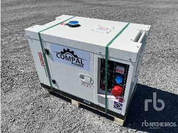 Generatorski set COMPAL