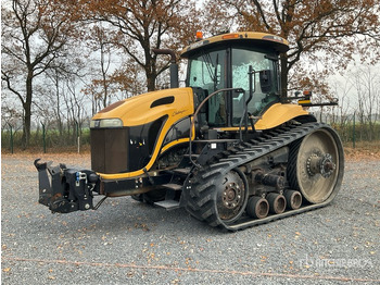 Traktor gusjeničar CHALLENGER