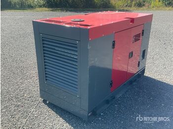 Generatorski set Devol VG-R30 Generator Set: slika Generatorski set Devol VG-R30 Generator Set Generatorski set Devol VG-R30 Generator Set: slika Generatorski set Devol VG-R30 Generator Set