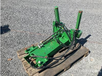 Brza spojka za Poljoprivredni strojevi JOHN DEERE HS7000 Pick Up - Fits 7000 Serie: slika Brza spojka za Poljoprivredni strojevi JOHN DEERE HS7000 Pick Up - Fits 7000 Serie