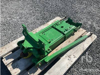 Brza spojka JOHN DEERE
