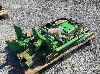 Brza spojka JOHN DEERE
