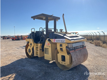 Cestovni valjak DYNAPAC