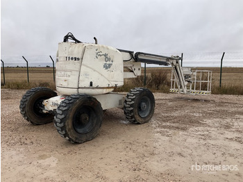 Zglobni krak HAULOTTE