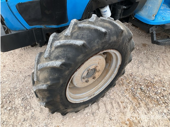 Traktor 2005 Landini Rex DT105GT 4WD Tractor: slika Traktor 2005 Landini Rex DT105GT 4WD Tractor