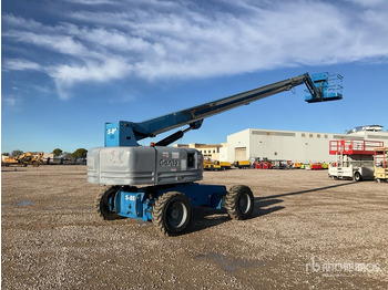 Teleskopski krak GENIE