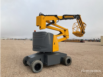 Zglobni krak HAULOTTE