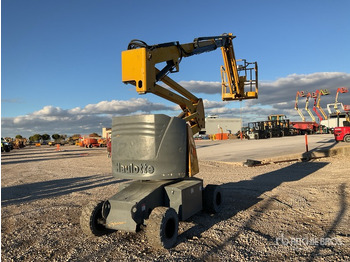 Zglobni krak HAULOTTE