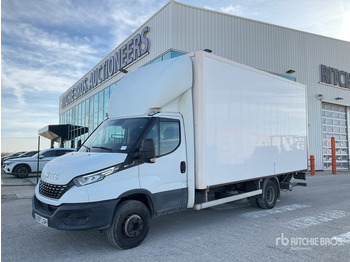 Kamion sandučar IVECO Daily 70c18