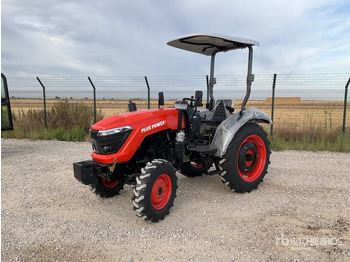 Traktor PLUS POWER