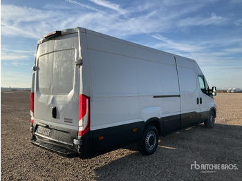 Dostavno vozilo 2019 Iveco Daily Cargo Van: slika Dostavno vozilo 2019 Iveco Daily Cargo Van