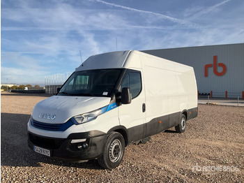 Dostavno vozilo IVECO Daily