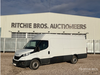 Dostavno vozilo IVECO Daily 35s16