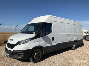 Dostavno vozilo IVECO Daily 35s18