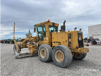 Grejder CATERPILLAR 140G