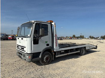 Kamion za vuču IVECO EuroCargo 80E