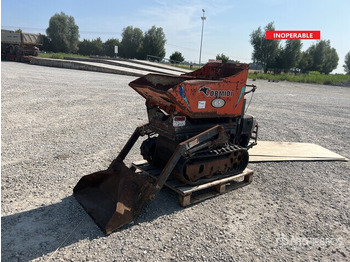 Mini istovarivač