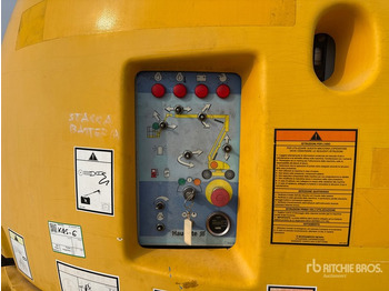 Zglobni krak 2004 Haulotte HA26PX Diesel Articulating Boom Lift: slika Zglobni krak 2004 Haulotte HA26PX Diesel Articulating Boom Lift