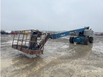 Teleskopski krak GENIE