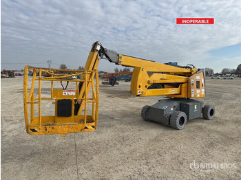 Zglobni krak HAULOTTE