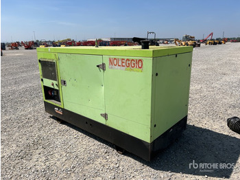 Generatorski set PRAMAC
