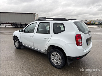 SUV 2012 Dacia Duster SUV: slika SUV 2012 Dacia Duster SUV SUV 2012 Dacia Duster SUV: slika SUV 2012 Dacia Duster SUV