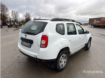 SUV 2012 Dacia Duster SUV: slika SUV 2012 Dacia Duster SUV SUV 2012 Dacia Duster SUV: slika SUV 2012 Dacia Duster SUV