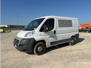 Furgon FIAT Ducato
