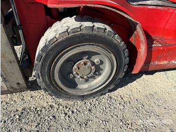 Viličar 2016 Toyota 02-8FDF30 3000 kg Forklift: slika Viličar 2016 Toyota 02-8FDF30 3000 kg Forklift