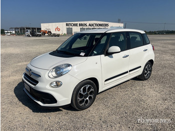 Automobil FIAT