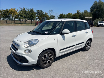 Automobil FIAT