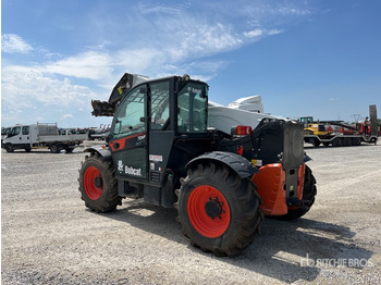 Teleskopski rukovatelj 2019 Bobcat TL38.70HF (Inoperable) Telehandler: slika Teleskopski rukovatelj 2019 Bobcat TL38.70HF (Inoperable) Telehandler