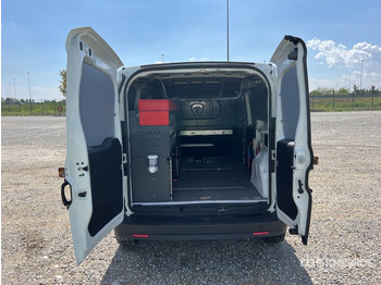 Mali kombi 2020 Fiat Doblo CARGO MAXI 1.6 MJET 120CV LOUNGE Van Truck: slika Mali kombi 2020 Fiat Doblo CARGO MAXI 1.6 MJET 120CV LOUNGE Van Truck