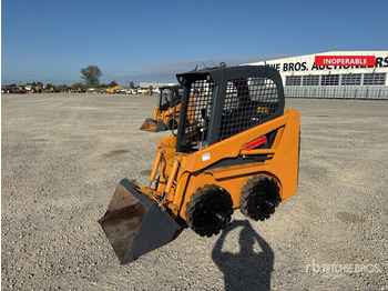 Mini utovarivač 2020 Kato Imer AS 12 (Inoperable) Skid Steer Loader: slika Mini utovarivač 2020 Kato Imer AS 12 (Inoperable) Skid Steer Loader
