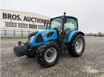 Traktor LANDINI