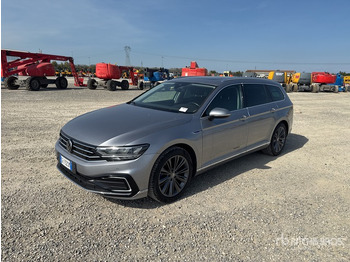 Karavan VOLKSWAGEN