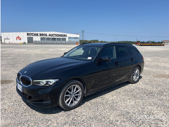 Karavan BMW