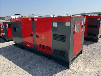 Generatorski set BAUER