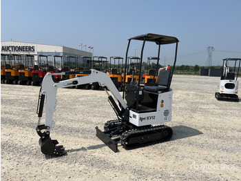 Mini bager JPC