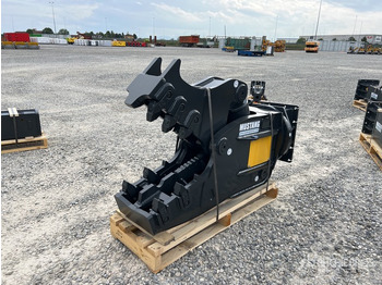 Škare za rušenje MUSTANG