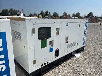 Generatorski set PLUS POWER